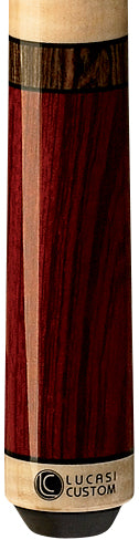 Lucasi Lucasi LZC11 Custom Pool Cue Pool Cue