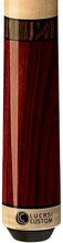 Load image into Gallery viewer, Lucasi LZC11 Custom Pool Cue