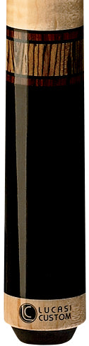 Lucasi Lucasi LZC12 Custom Pool Cue Pool Cue