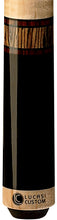 Load image into Gallery viewer, Lucasi LZC12 Custom Pool Cue