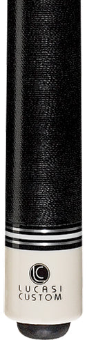 Lucasi Lucasi LZCB7 Custom Pool Cue Pool Cue