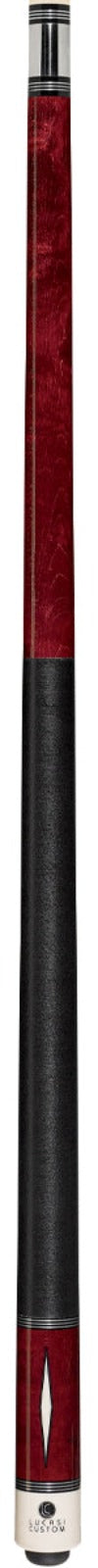Lucasi Lucasi LZD1 Custom Pool Cue Pool Cue