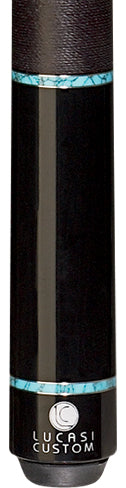 Lucasi Lucasi LZD5 Custom Pool Cue Pool Cue