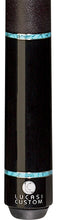 Load image into Gallery viewer, Lucasi LZD5 Custom Pool Cue