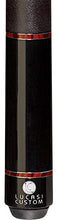 Load image into Gallery viewer, Lucasi LZD6 Custom Pool Cue