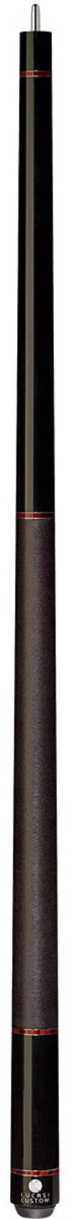 Lucasi Lucasi LZD6 Custom Pool Cue Pool Cue