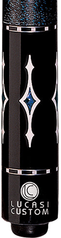 Lucasi Lucasi LZE7 Custom Pool Cue Pool Cue