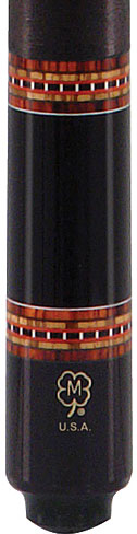 McDermott McDermott G225 Pool Cue / G-Core Shaft Pool Cue