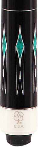McDermott McDermott G1601 Pool Cue - I-2 Shaft Pool Cue