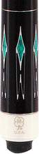 Load image into Gallery viewer, McDermott G1601 Pool Cue - I-2 Shaft