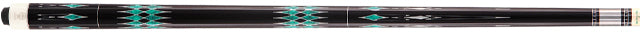 McDermott McDermott G1601 Pool Cue - I-2 Shaft Pool Cue