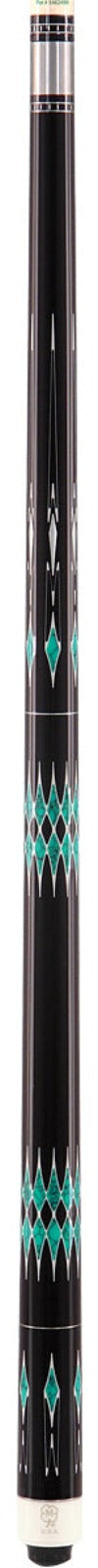 McDermott McDermott G1601 Pool Cue - I-2 Shaft Pool Cue
