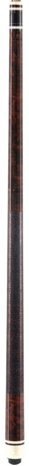 McDermott McDermott G203 Pool Cue | G-Core Shaft Pool Cue