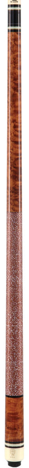 McDermott McDermott G204 Pool Cue | G-Core Shaft Pool Cue