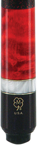 McDermott McDermott G208 Pool cue / G-Core Shaft Pool Cue