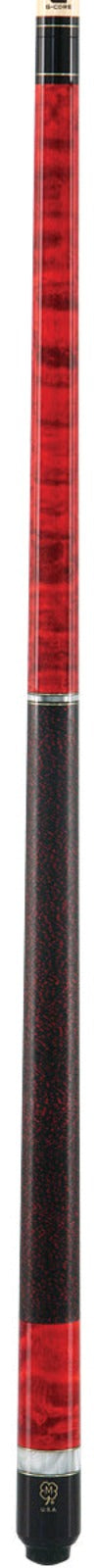 McDermott McDermott G208 Pool cue / G-Core Shaft Pool Cue