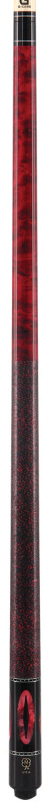 McDermott McDermott G212 Pool Cue - G-Core Shaft Pool Cue