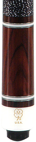 McDermott McDermott G222 Pool Cue | G-Core Shaft Pool Cue