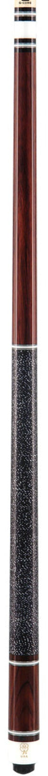 McDermott McDermott G222 Pool Cue | G-Core Shaft Pool Cue