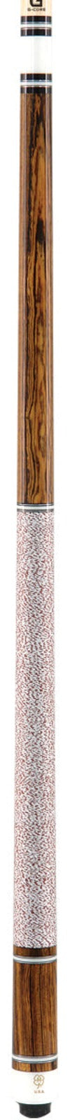 McDermott McDermott G224 Pool Cue / G-Core Shaft Pool Cue