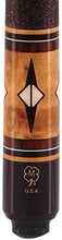 Load image into Gallery viewer, McDermott G402 Pool Cue w/G-Core Shaft