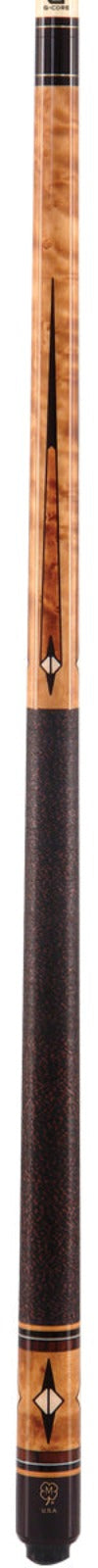 McDermott McDermott G402 Pool Cue w/G-Core Shaft Pool Cue