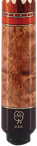 McDermott McDermott G407 Pool Cue w/G-Core Shaft Pool Cue