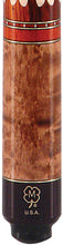 Load image into Gallery viewer, McDermott G407 Pool Cue w/G-Core Shaft