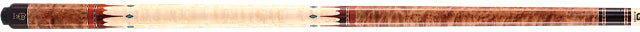 McDermott McDermott G407 Pool Cue w/G-Core Shaft Pool Cue