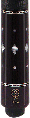 McDermott McDermott G502 Pool Cue w/ G-Core Shaft Pool Cue