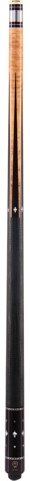 McDermott McDermott G502 Pool Cue w/ G-Core Shaft Pool Cue