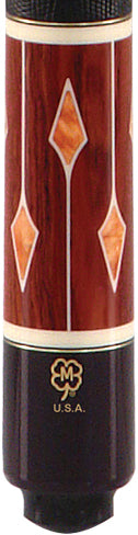 McDermott McDermott G701 Pool Cue with I-2 Shaft Pool Cue