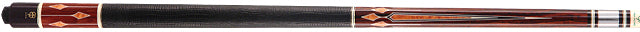 McDermott McDermott G701 Pool Cue with I-2 Shaft Pool Cue