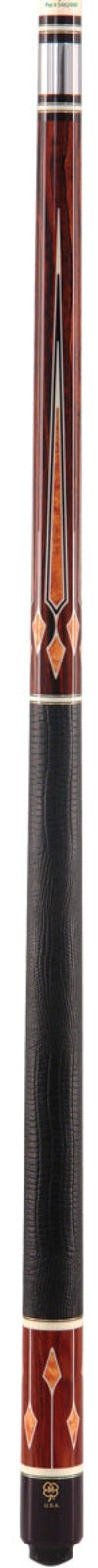 McDermott McDermott G701 Pool Cue with I-2 Shaft Pool Cue
