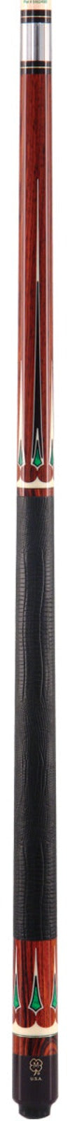 McDermott McDermott G706 Pool Cue - Comes with I-2 Shaft Pool Cue