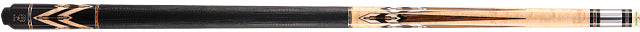 McDermott McDermott G805 Pool Cue - with I-2 Shaft Pool Cue