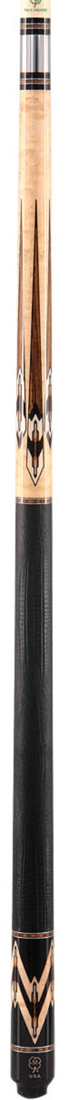 McDermott McDermott G805 Pool Cue - with I-2 Shaft Pool Cue