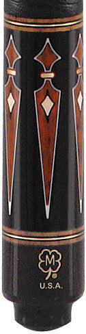 McDermott McDermott G901 Pool Cue - with I-2 Shaft Pool Cue