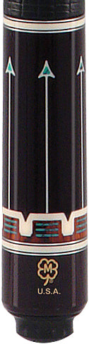 McDermott McDermott G902 Pool Cue - with I-2 Shaft Pool Cue
