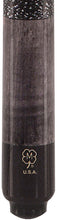 Load image into Gallery viewer, McDermott GS06 Pool Cue - All Maple Shaft