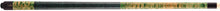 Load image into Gallery viewer, McDermott GS12 Pool Cue - All Maple Shaft