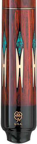 McDermott McDermott M29B Pool Cue with I-2 Shaft Pool Cue