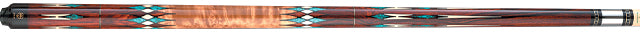 McDermott McDermott M29B Pool Cue with I-2 Shaft Pool Cue