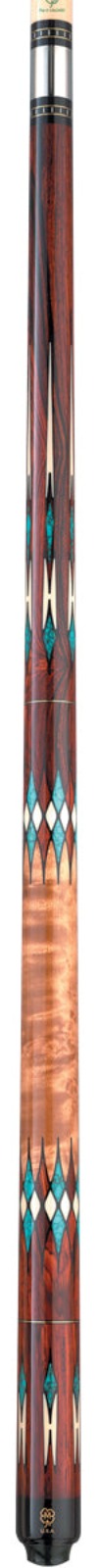 McDermott McDermott M29B Pool Cue with I-2 Shaft Pool Cue