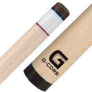 McDermott G-Core Pool Cue Shaft