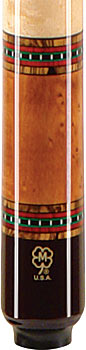 McDermott McDermott G229 Pool Cue - G-Core Shaft Pool Cue