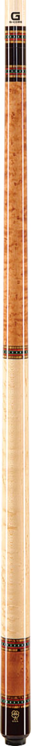 McDermott McDermott G229 Pool Cue - G-Core Shaft Pool Cue