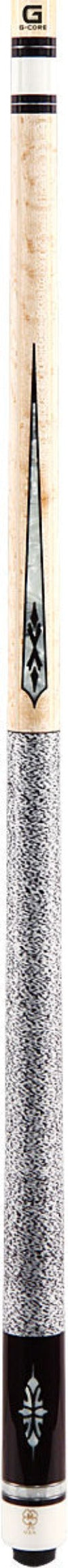 McDermott Mcdermott G323 Pool Cue | G-Core Shaft Pool Cue
