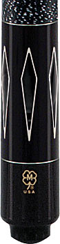 McDermott McDermott G326 Pool Cue w/G-Core Shaft Pool Cue