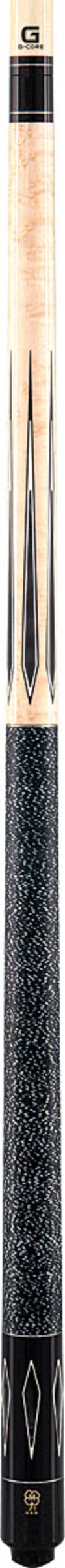 McDermott McDermott G326 Pool Cue w/G-Core Shaft Pool Cue